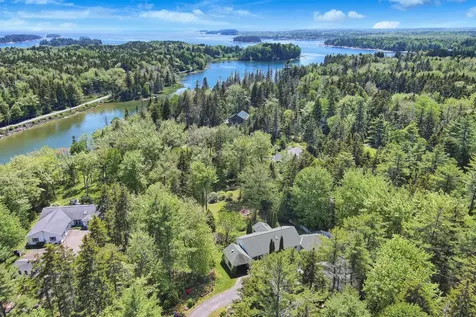 441 Seal Harbor Road Saint George ME 04860