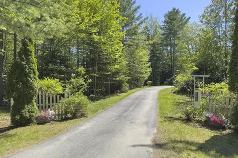 441 Seal Harbor Road Saint George ME 04860