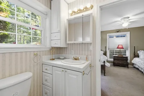 441 Seal Harbor Road Saint George ME 04860