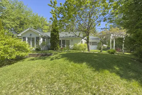 441 Seal Harbor Road Saint George ME 04860