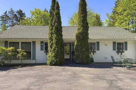 441 Seal Harbor Road Saint George ME 04860