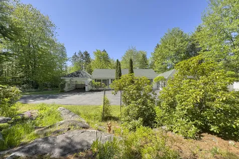 441 Seal Harbor Road Saint George ME 04860