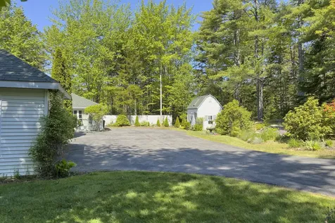 441 Seal Harbor Road Saint George ME 04860
