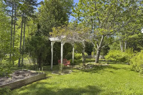 441 Seal Harbor Road Saint George ME 04860