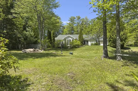 441 Seal Harbor Road Saint George ME 04860