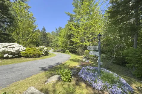 441 Seal Harbor Road Saint George ME 04860