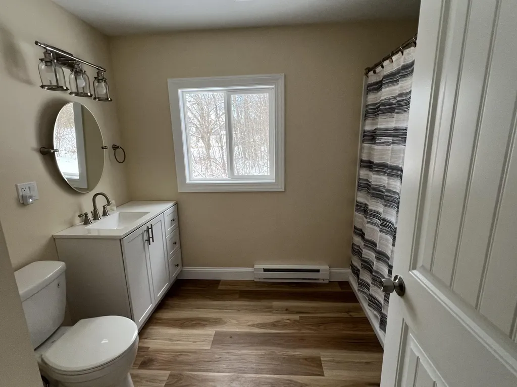 595 Main Street Lincoln ME 04457