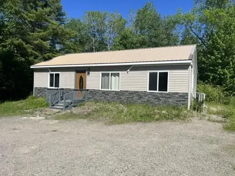 595 Main Street Lincoln ME 04457