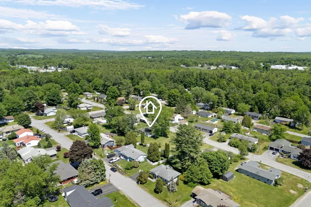 11 Matthew Street Lisbon ME 04250