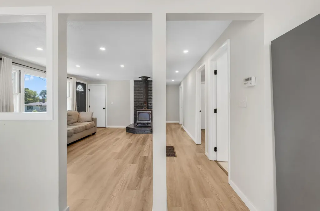 11 Matthew Street Lisbon ME 04250