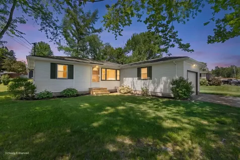 11 Matthew Street Lisbon ME 04250