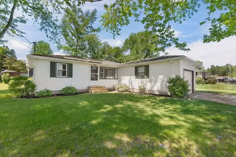 11 Matthew Street Lisbon ME 04250