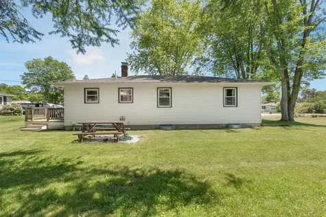 11 Matthew Street Lisbon ME 04250