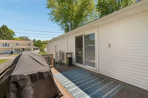11 Matthew Street Lisbon ME 04250