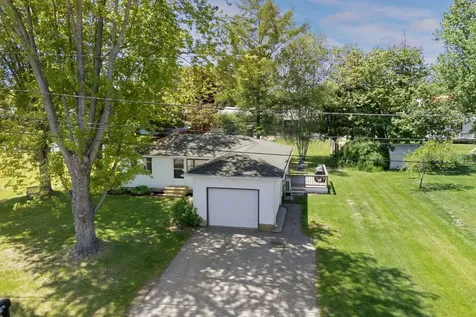 11 Matthew Street Lisbon ME 04250