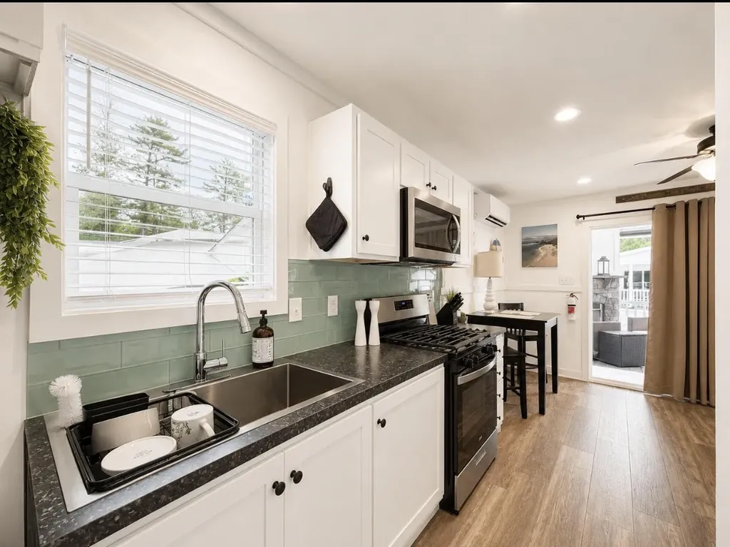 179 Saco Avenue Old Orchard Beach ME 04064