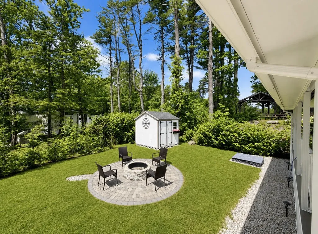 179 Saco Avenue Old Orchard Beach ME 04064