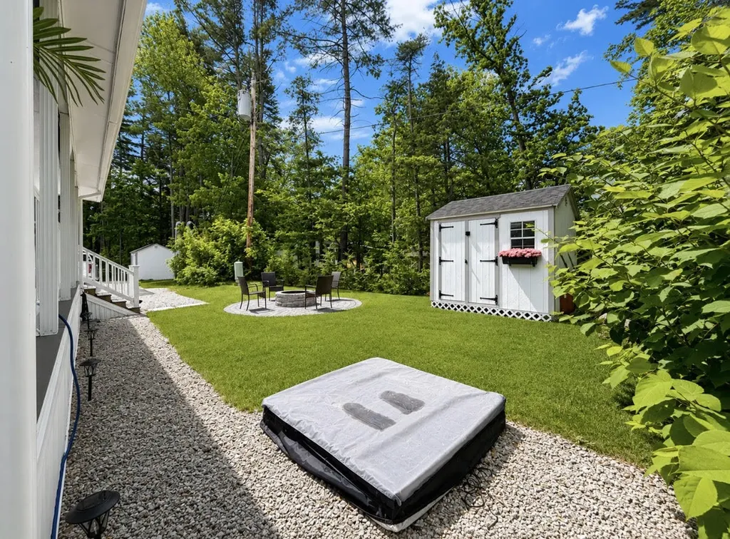 179 Saco Avenue Old Orchard Beach ME 04064