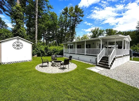 179 Saco Avenue Old Orchard Beach ME 04064