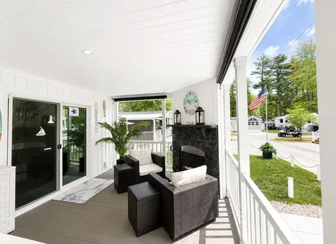 179 Saco Avenue Old Orchard Beach ME 04064