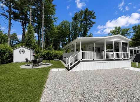 179 Saco Avenue Old Orchard Beach ME 04064