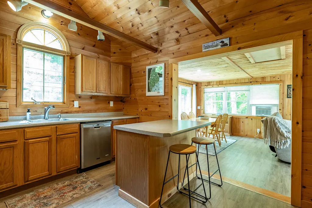 58 Roberts Road Nobleboro ME 04555