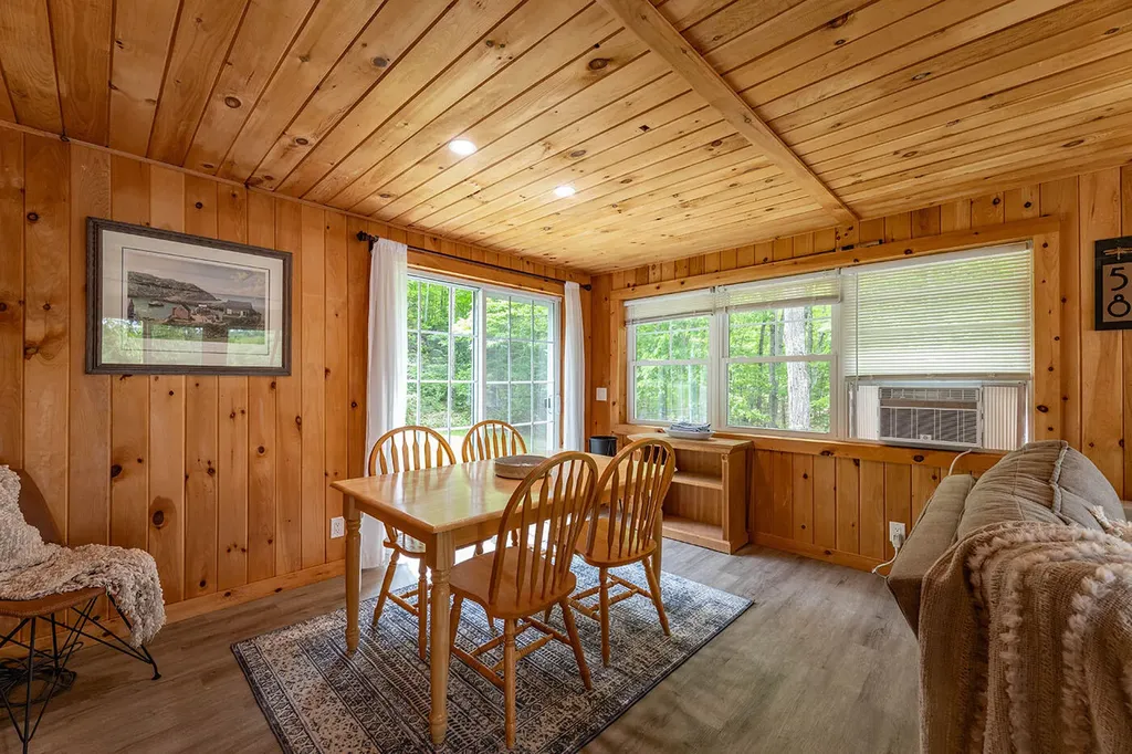 58 Roberts Road Nobleboro ME 04555