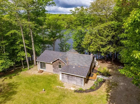 58 Roberts Road Nobleboro ME 04555