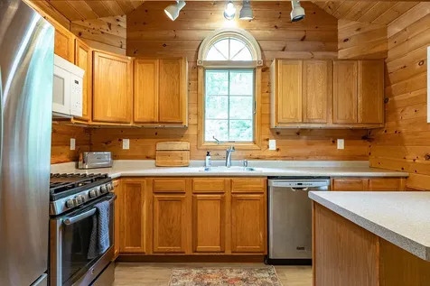 58 Roberts Road Nobleboro ME 04555
