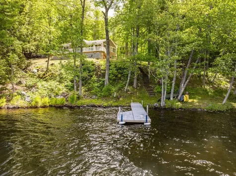 58 Roberts Road Nobleboro ME 04555