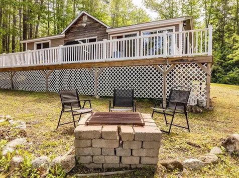 58 Roberts Road Nobleboro ME 04555