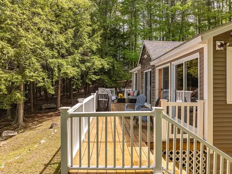 58 Roberts Road Nobleboro ME 04555