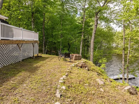 58 Roberts Road Nobleboro ME 04555