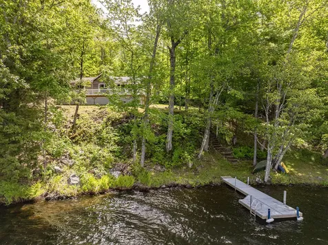 58 Roberts Road Nobleboro ME 04555
