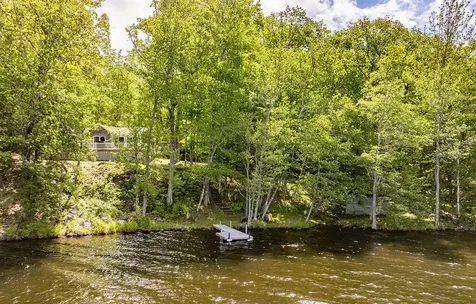 58 Roberts Road Nobleboro ME 04555