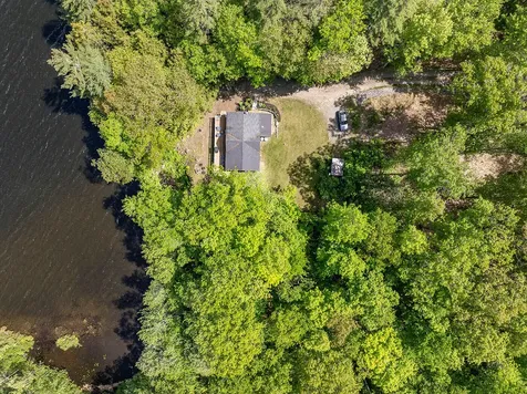58 Roberts Road Nobleboro ME 04555