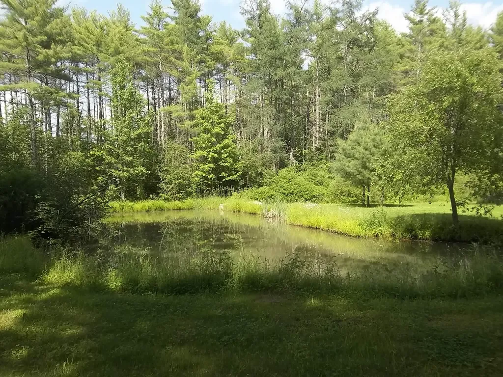 16 Cowboy Lane Whitefield ME 04353