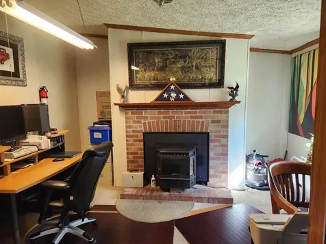 16 Cowboy Lane Whitefield ME 04353