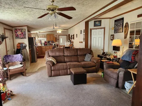 16 Cowboy Lane Whitefield ME 04353