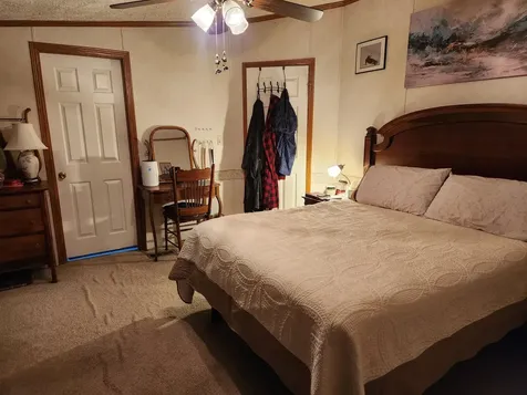 16 Cowboy Lane Whitefield ME 04353