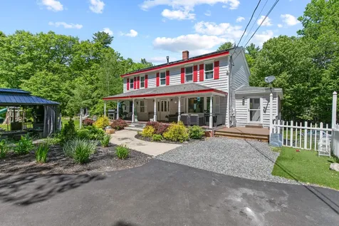 290 Center Road Gray ME 04039