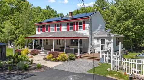 290 Center Road Gray ME 04039