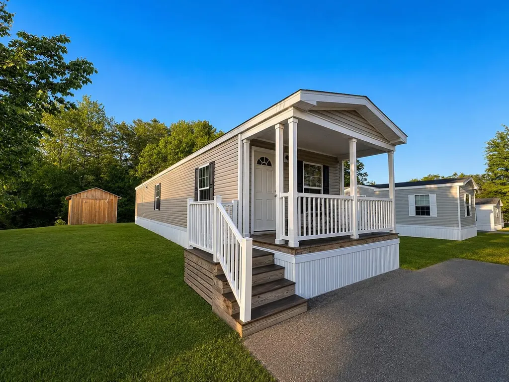 15 Colonial Drive Lisbon ME 04252
