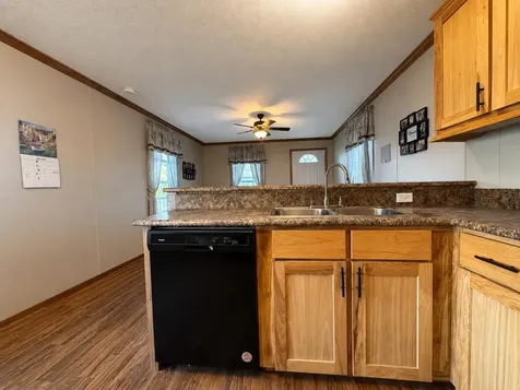 15 Colonial Drive Lisbon ME 04252