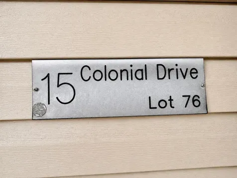 15 Colonial Drive Lisbon ME 04252