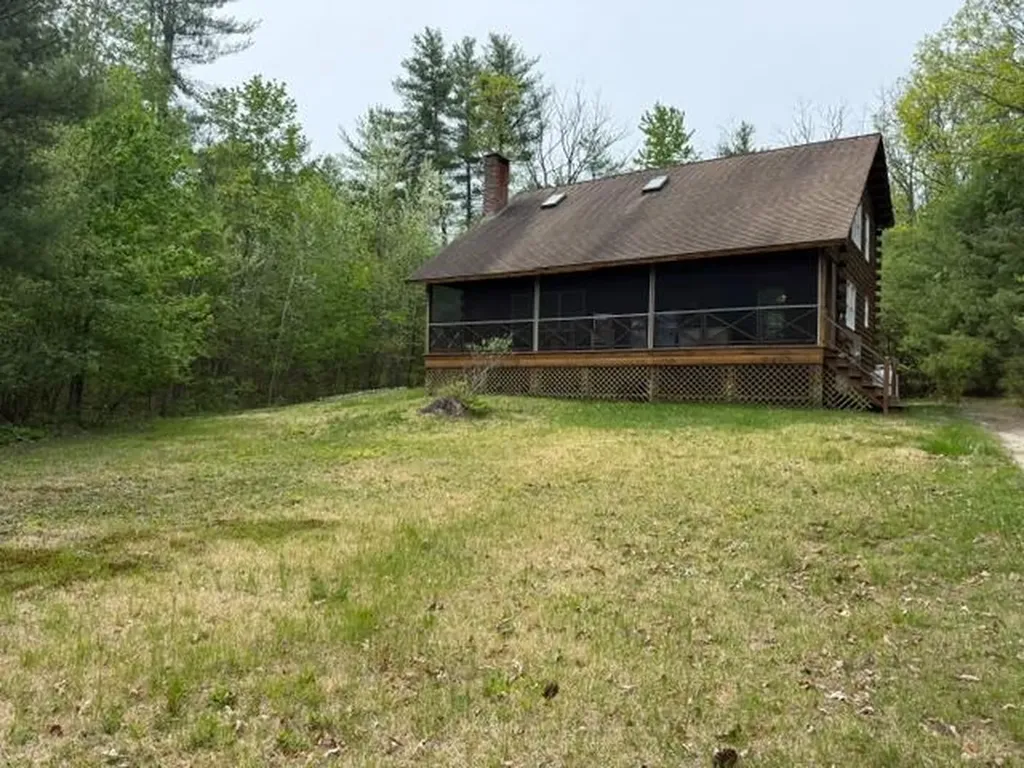 286 Plantation Lane Brownfield ME 04010