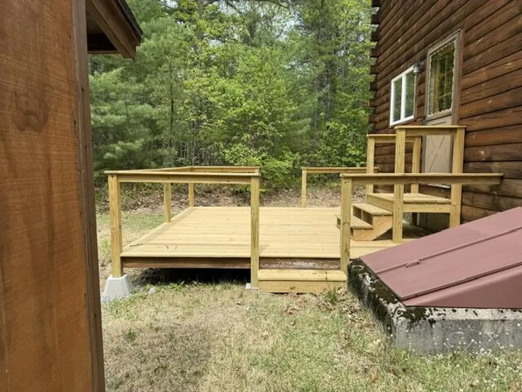 286 Plantation Lane Brownfield ME 04010