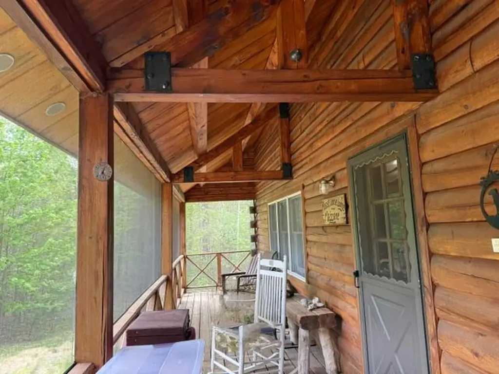 286 Plantation Lane Brownfield ME 04010