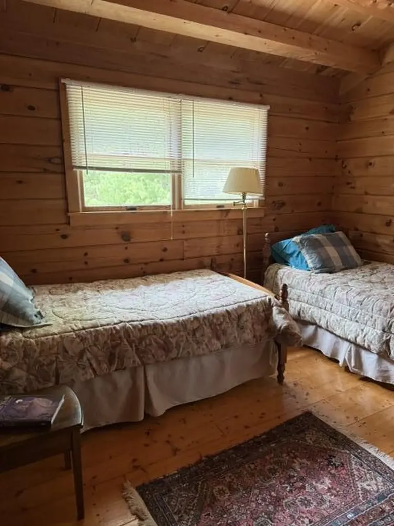 286 Plantation Lane Brownfield ME 04010
