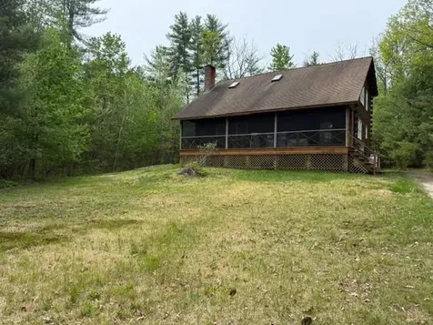 286 Plantation Lane Brownfield ME 04010